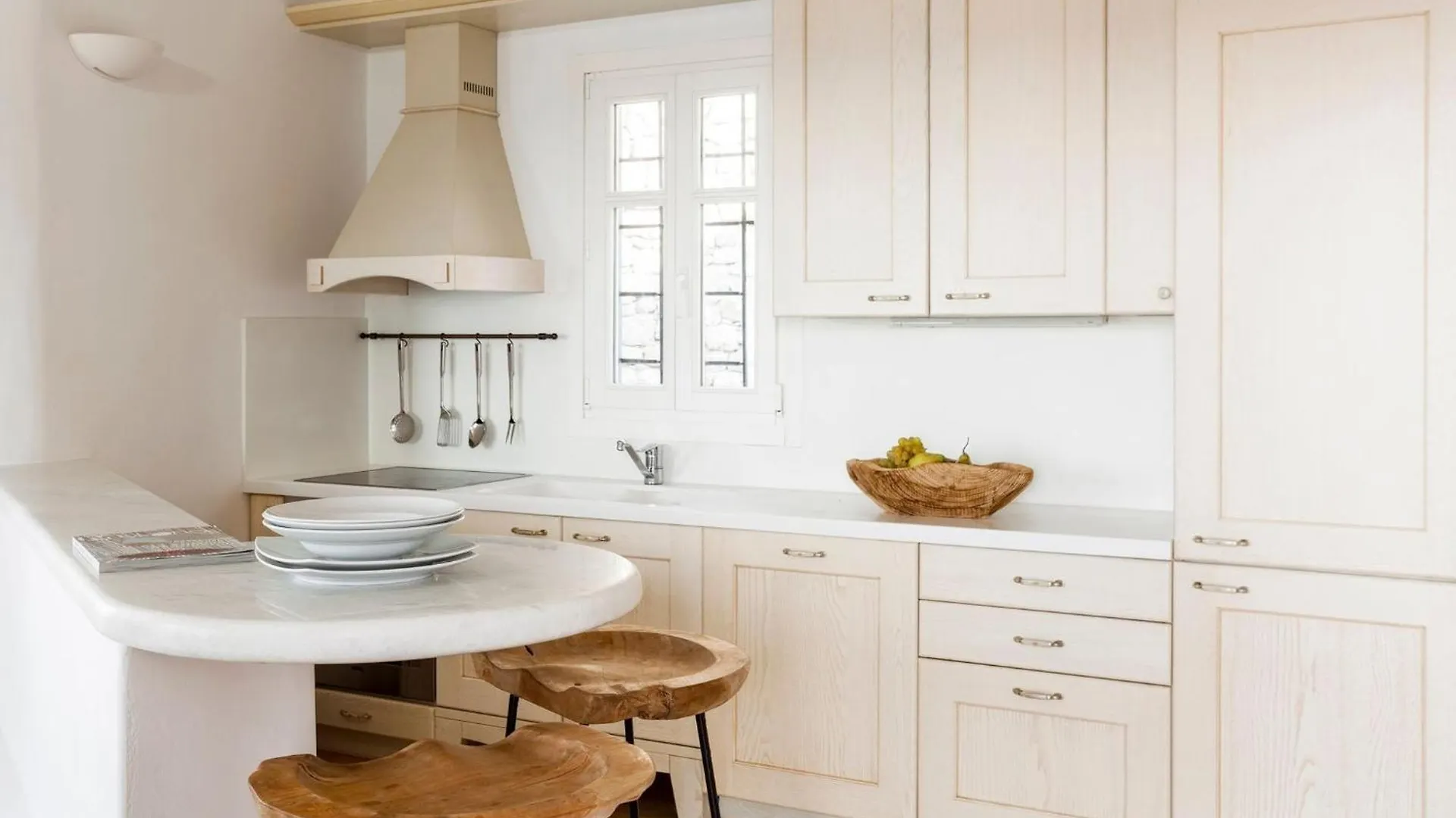Excellent Mykonos Villa Villa Psarrou Gamma 3 Bedrooms Stunning Sea Views Psarrou Mykonos Town 0*,